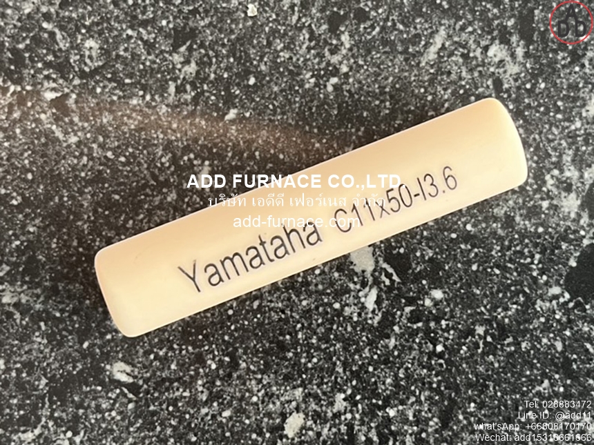 Yamataha Flame Rod C11 L50mm I3.6 (11)